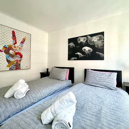The G Spot - 1 Bedroom Apartment Edgware Road Central Лондон Екстериор снимка